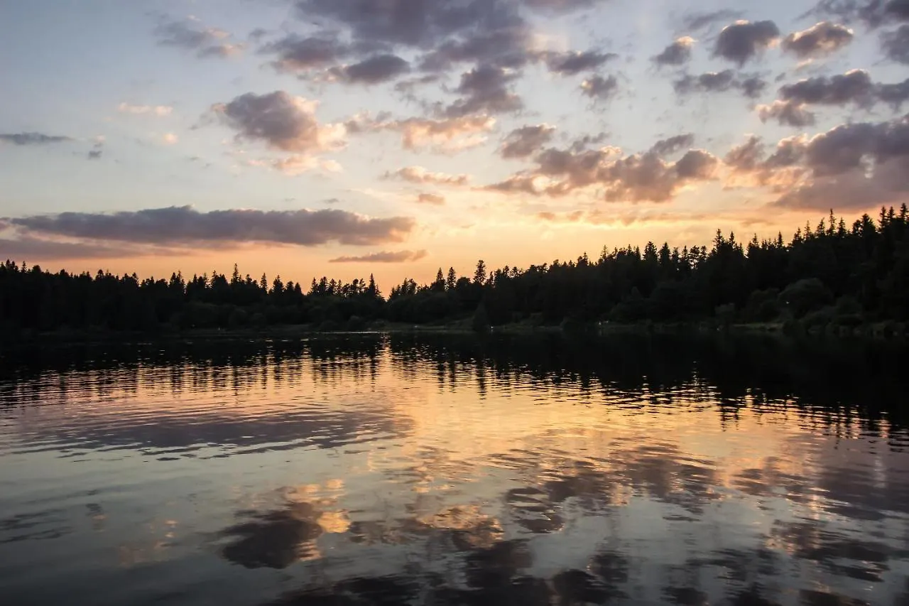 Gites Le Vieux Vinzelles Volvic Vakantiehuis