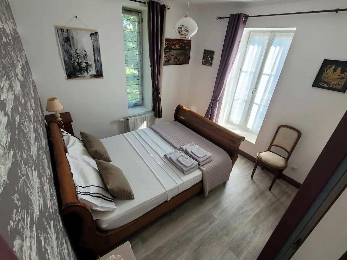 Gites Le Vieux Vinzelles Volvic