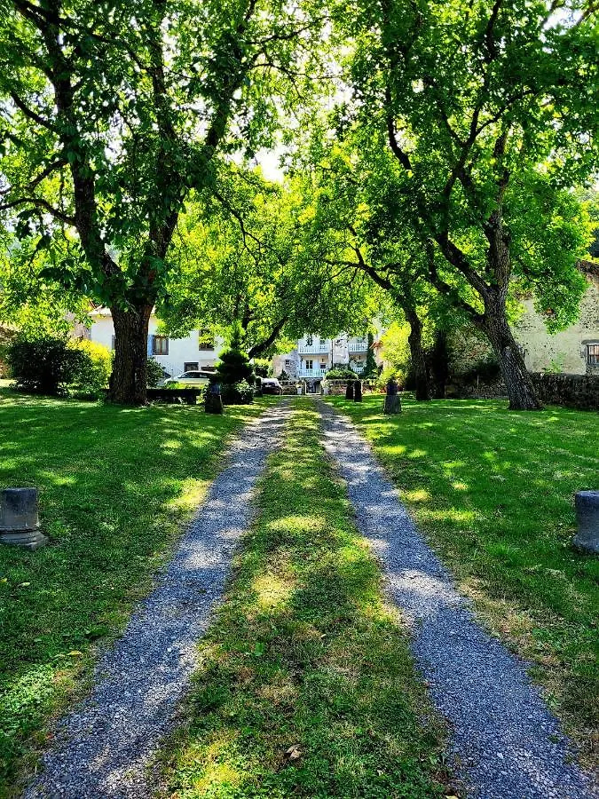 Gites Le Vieux Vinzelles Volvic
