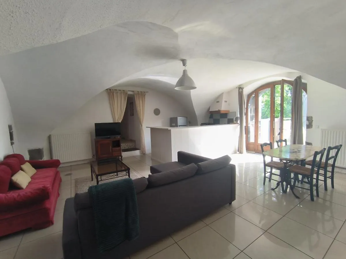 Gites Le Vieux Vinzelles Volvic Frankrijk