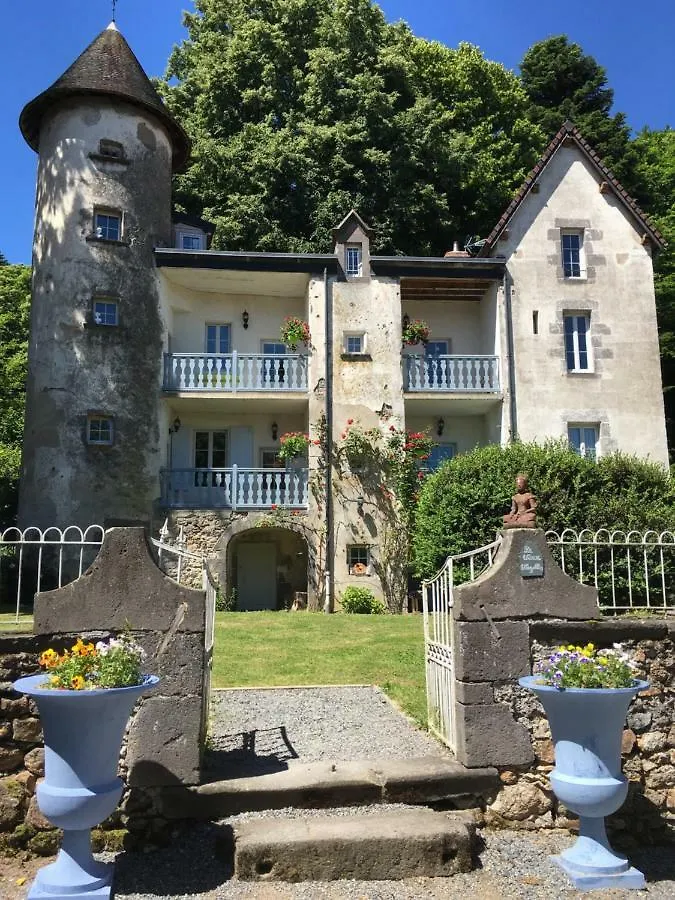 Vakantiehuis Gites Le Vieux Vinzelles Volvic