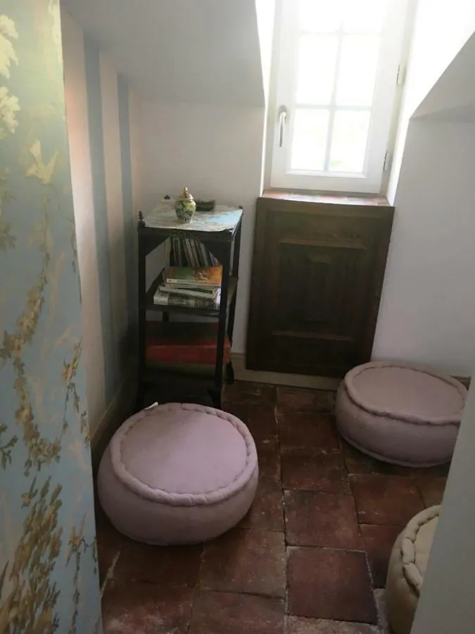 Gites Le Vieux Vinzelles Volvic