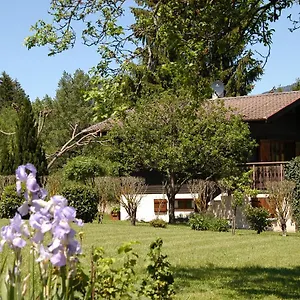 Vakantiehuis De La Fressine, Alex