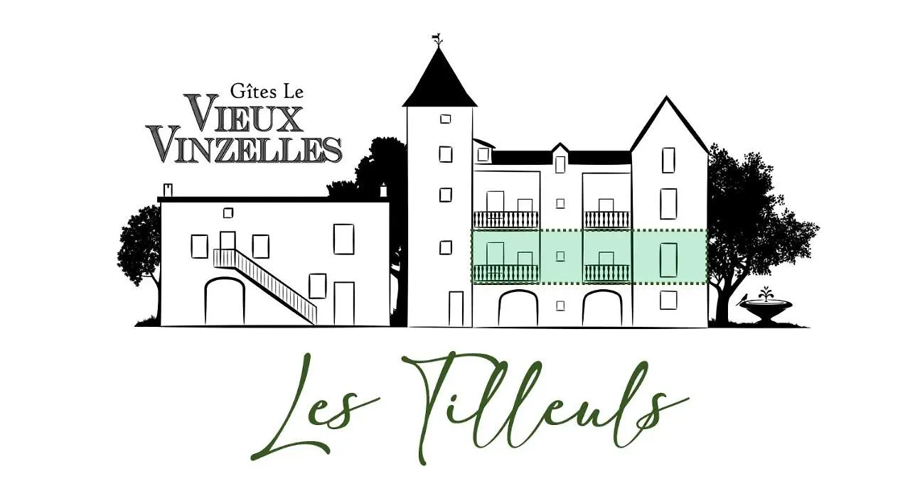 Gites Le Vieux Vinzelles Volvic