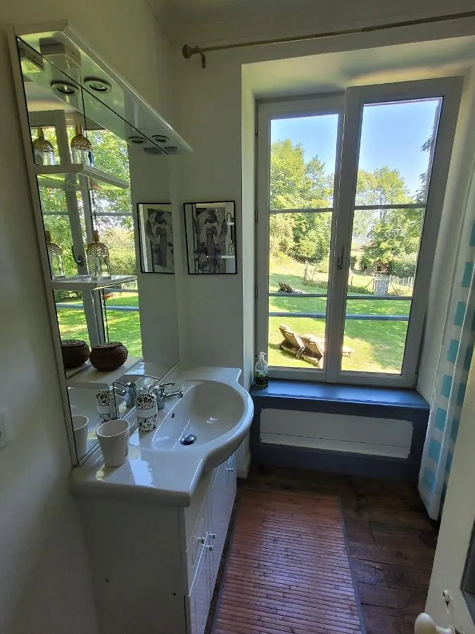 Gites Le Vieux Vinzelles Volvic Nyaraló