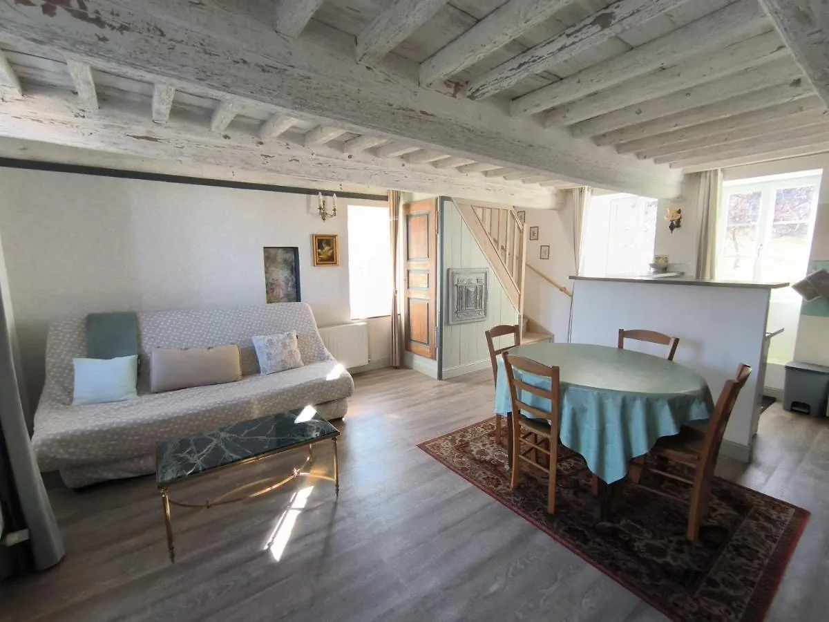 Gites Le Vieux Vinzelles Volvic Franciaország