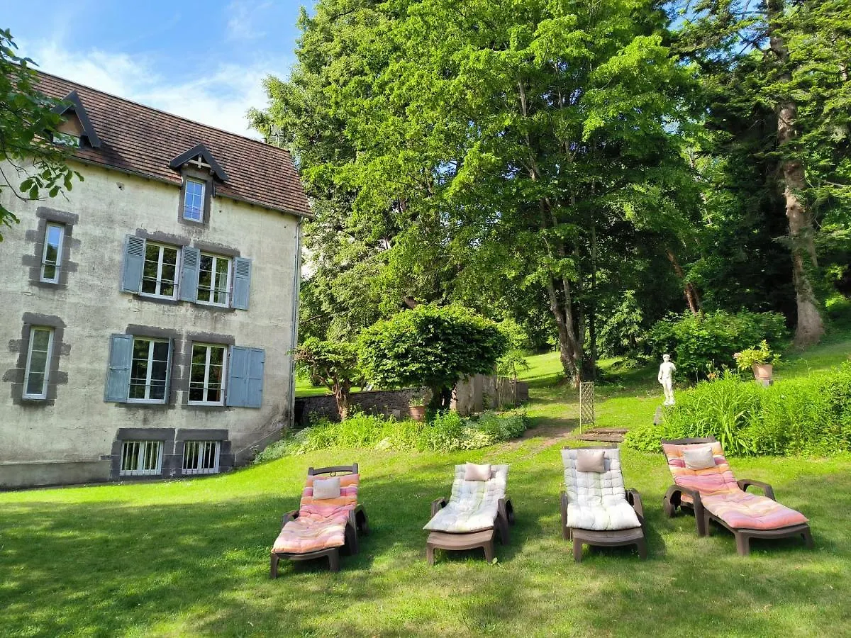 Nyaraló Gites Le Vieux Vinzelles Volvic