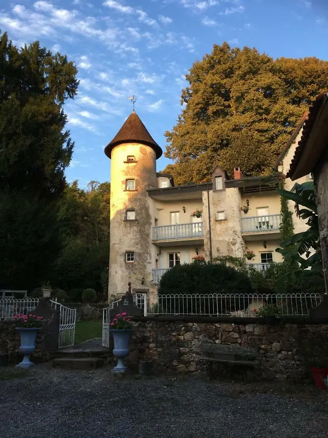 Gites Le Vieux Vinzelles Volvic